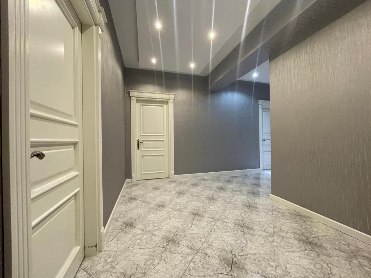 Lux Apartment Baku Exterior foto